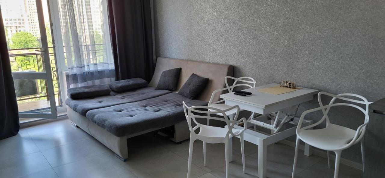 Apartments near the sea Odessa Ngoại thất bức ảnh