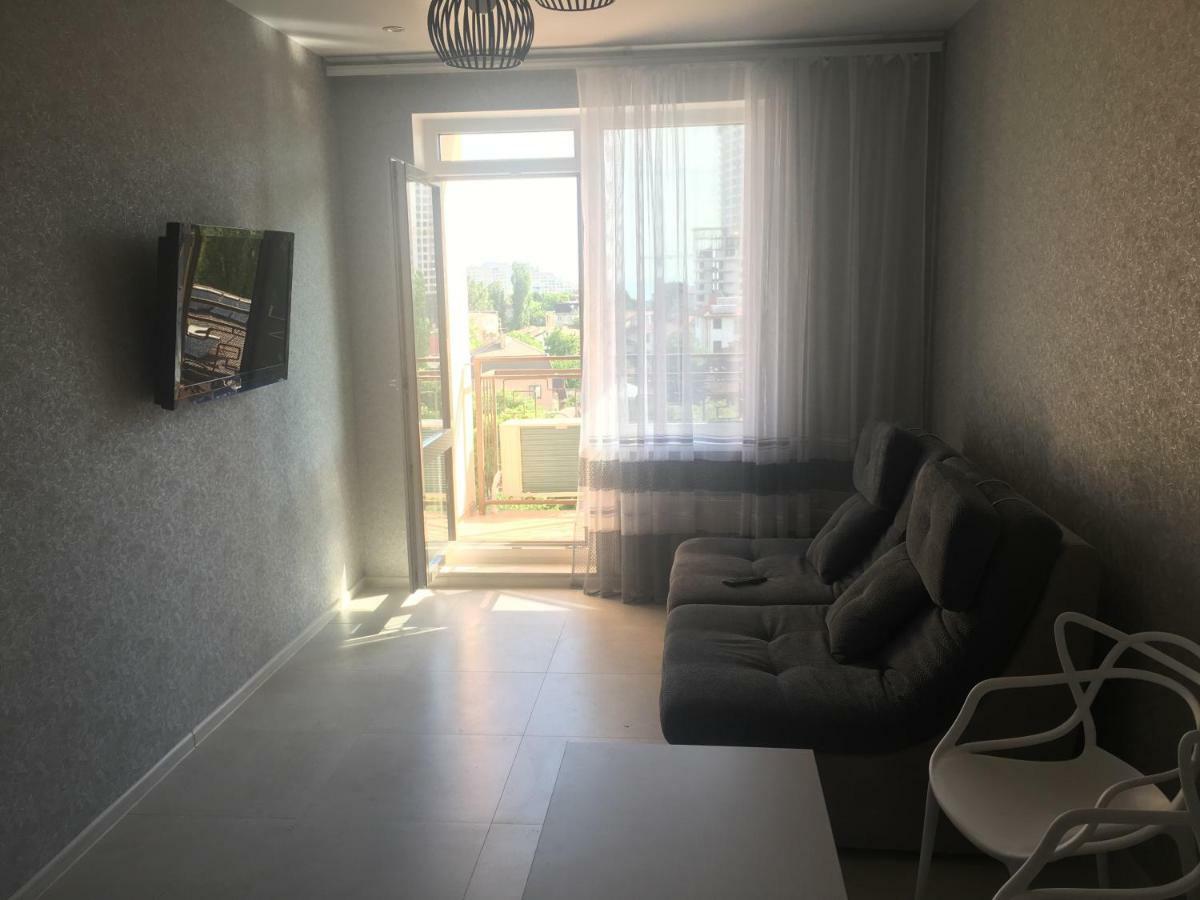 Apartments near the sea Odessa Ngoại thất bức ảnh