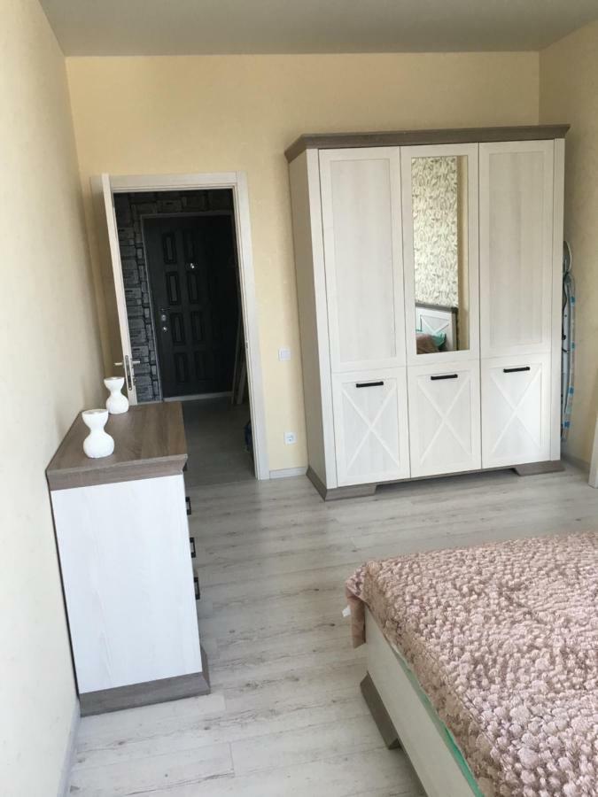 Apartments near the sea Odessa Ngoại thất bức ảnh