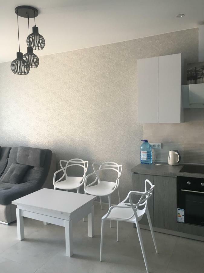 Apartments near the sea Odessa Ngoại thất bức ảnh