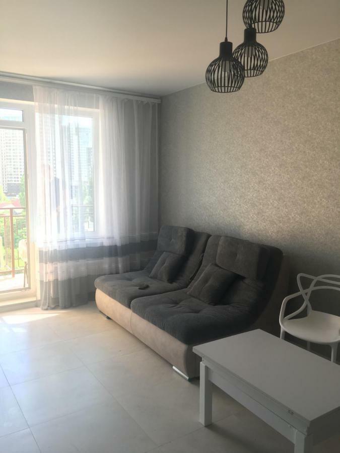 Apartments near the sea Odessa Ngoại thất bức ảnh