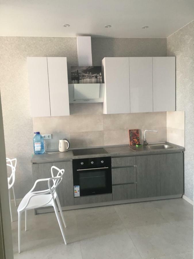 Apartments near the sea Odessa Ngoại thất bức ảnh