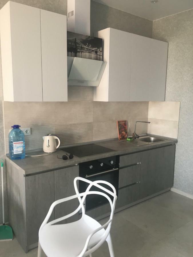 Apartments near the sea Odessa Ngoại thất bức ảnh